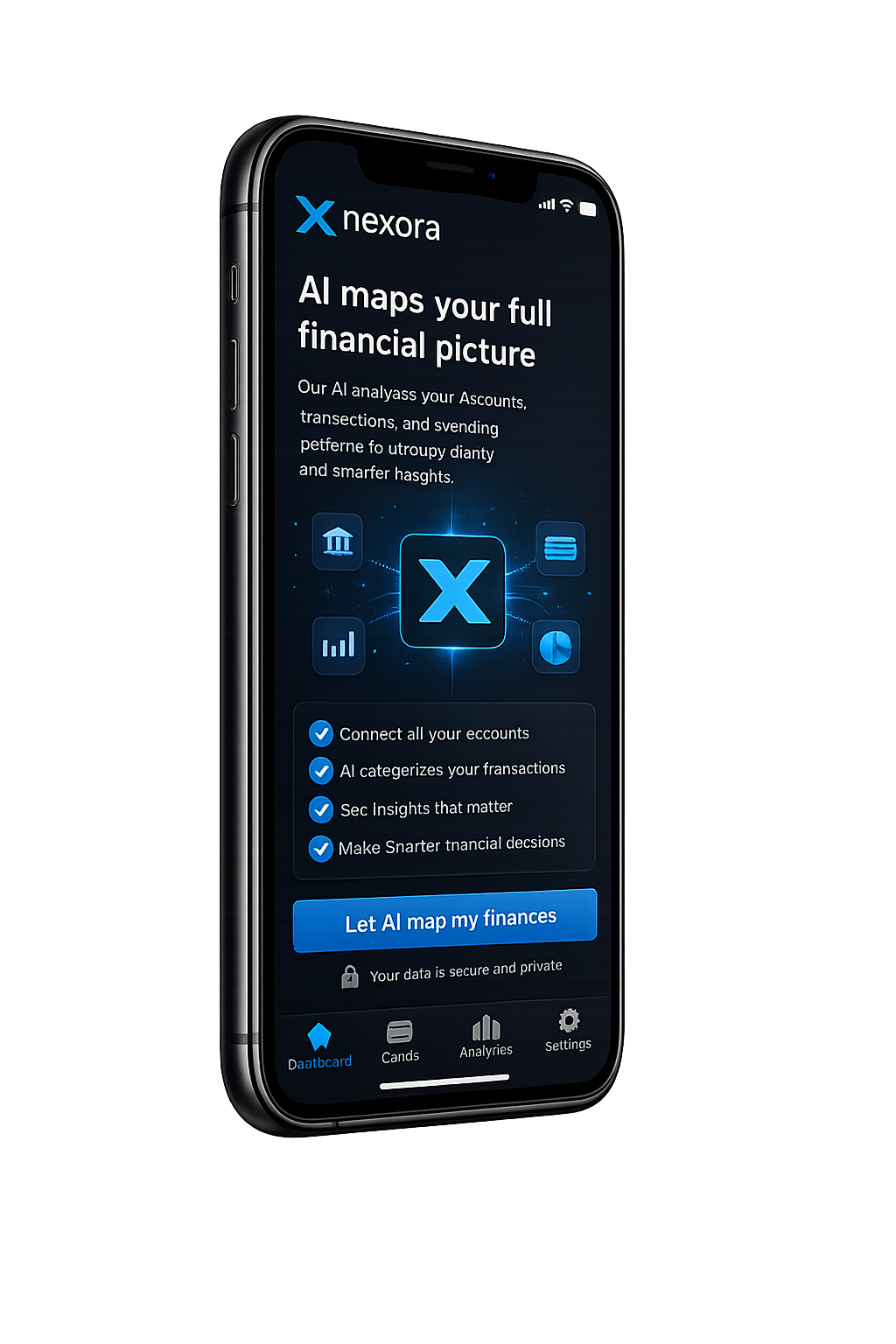 AI analysis of your portfolio